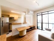 Apto, Savassi, 1 Quarto, 50 m2 Belo Horizonte