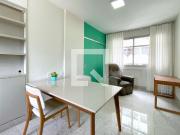Apto, Savassi, 1 Quarto, 62 m2 Belo Horizonte