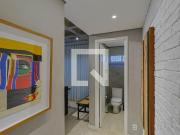 Apto, Savassi, 1 Quarto, 68 m2 Belo Horizonte