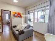 Apto, Savassi, 1 Quarto, 71 m2 Belo Horizonte