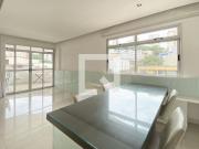 Apto, Savassi, 2 Quartos, 100 m2 Belo Horizonte