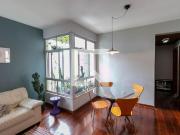 Apto, Savassi, 2 Quartos, 72 m2 Belo Horizonte