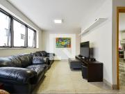 Apto, Savassi, 3 Quartos, 107 m2 Belo Horizonte