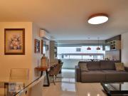 Apto, Savassi, 4 Quartos, 130 m2 Belo Horizonte