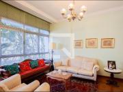 Apto, Savassi, 4 Quartos, 178 m2 Belo Horizonte