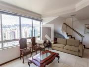 Apto, Savassi, 4 Quartos, 200 m2 Belo Horizonte