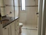 Apto Semi mobiliado Água Verde 3 quartos...