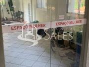 Apto semi mobiliado próximo a futura estação do metro...