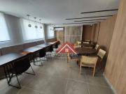 Apto SEMIMOBILIADO com 2 dormitÃ³rios para alugar, 48...