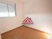 Apto SEMIMOBILIADO com 2 dormitÃ³rios para alugar, 48...