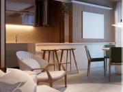 Apto. Seminário 151m² 3 suítes 4 vagas