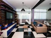 Apto, Serra, 1 Quarto, 60 m2 Belo Horizonte
