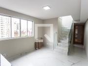 Apto, Serra, 2 Quartos, 111 m2 Belo Horizonte