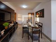 Apto, Serra, 3 Quartos, 110 m2 Belo Horizonte