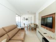 Apto, Serra, 3 Quartos, 89 m2 Belo Horizonte