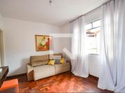 Apto, Serra, 3 Quartos, 90 m2 Belo Horizonte