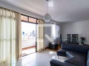 Apto, Serra, 4 Quartos, 120 m2 Belo Horizonte