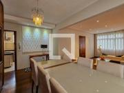 Apto, Serra, 4 Quartos, 120 m2 Belo Horizonte