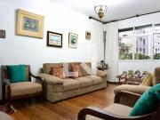 Apto, Serra, 4 Quartos, 144 m2 Belo Horizonte