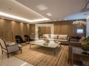 Apto, Serra, 4 Quartos, 332 m2 Belo Horizonte