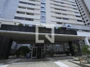 Apto, Serrinha, 1 Quarto, 40 m2 Goiânia