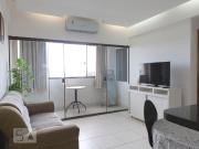 Apto, Serrinha, 2 Quartos, 50 m2 Goiânia