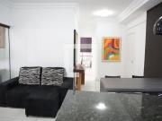 Apto, Serrinha, 2 Quartos, 70 m2 Goiânia