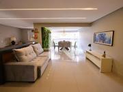 Apto, Serrinha, 3 Quartos, 132 m2 Goiânia