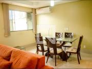 Apto, Setor Aeroporto, 3 Quartos, 99 m2 Goiânia