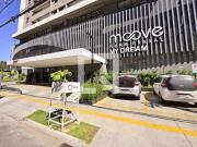 Apto, Setor Bueno, 1 Quarto, 44 m2 Goiânia Apto, Setor Bueno, 1 Quarto, 44 m2 Goiânia