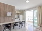 Apto, Setor Bueno, 1 Quarto, 44 m2 Goiânia