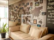 Apto, Setor Bueno, 1 Quarto, 54 m2 Goiânia