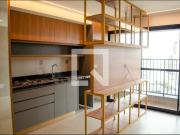 Apto, Setor Bueno, 2 Quartos, 53 m2 Goiânia