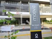 Apto, Setor Bueno, 2 Quartos, 69 m2 Goiânia