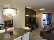 Apto, Setor Bueno, 3 Quartos, 105 m2 Goiânia