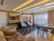 Apto, Setor Bueno, 3 Quartos, 121 m2 Goiânia