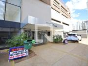 Apto, Setor Central, 1 Quarto, 40 m2 Goiânia