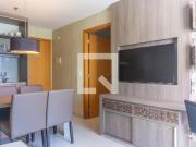 Apto, Setor de Clubes Esportivos Sul, 1 Quarto, 40 m2...