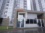 Apto, Setor Gentil Meireles, 3 Quartos, 72 m2 Goiânia