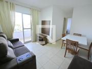 Apto, Setor Goiânia 2, 2 Quartos, 48 m2 Goiânia