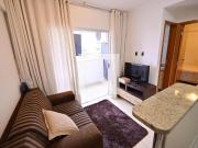 Apto, Setor Leste Universitário, 1 Quarto, 30 m2 Goiânia