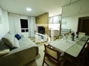 Apto, Setor Leste Universitário, 2 Quartos, 59 m2 Goiânia