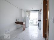 Apto, Setor Leste Vila Nova, 1 Quarto, 45 m2 Goiânia