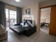 Apto, Setor Leste Vila Nova, 1 Quarto, 49 m2 Goiânia