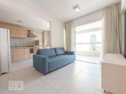 Apto, Setor Marista, 1 Quarto, 48 m2 Goiânia Apto, Setor Marista, 1 Quarto, 48 m2 Goiânia