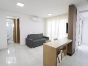 Apto, Setor Marista, 1 Quarto, 48 m2 Goiânia