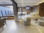 Apto, Setor Marista, 3 Quartos, 172 m2 Goiânia