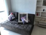 Apto, Setor Oeste, 1 Quarto, 42 m2 Goiânia