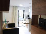 Apto, Setor Oeste, 1 Quarto, 50 m2 Goiânia