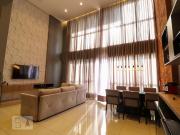 Apto, Setor Oeste, 1 Quarto, 75 m2 Goiânia